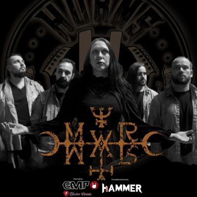 Hörns Üp 444 - ESP 46 con Rick "Bass" Baker