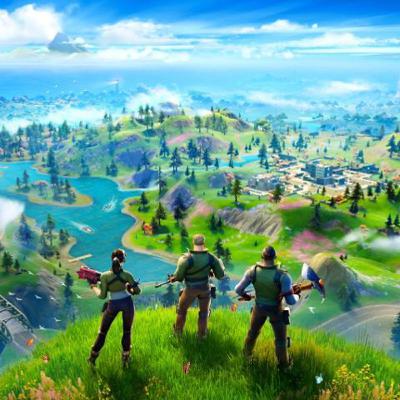 Chapter 2, season 1, patch V11.00