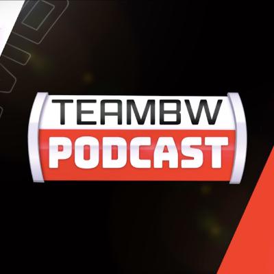 TEAMBW - EPISODE 4 - CHRIS COOPER SPORTS PHOTOGRAPHER TEAMBW - EPISODE 4 - CHRIS COOPER SPORTS PHOTOGRAPHER