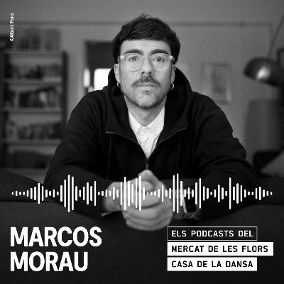 Marcos Morau Marcos Morau