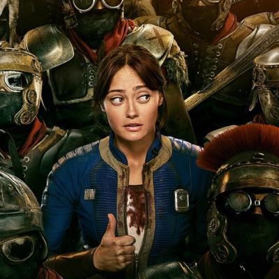 So Wonder Man and Fallout season 2 were...- Thirst Quencher Review