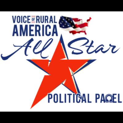 Episode 04: All Star Political Panel April 12, 2024