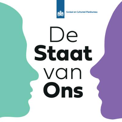 Samenleven richting 2050 vraagt om andere keuzes