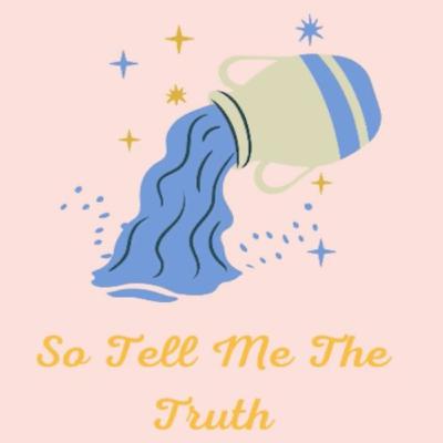 So Tell Me The Truth Ep. 8 - Alex Payne (Comedian)