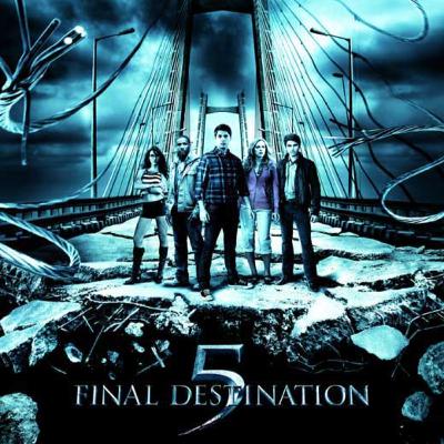 470 Final Destination 5