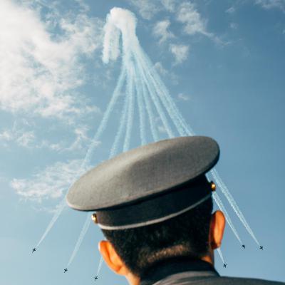 S02#E08 Nothing Personal – Os bastidores da guerra S02#E08 Nothing Personal – Os bastidores da guerra