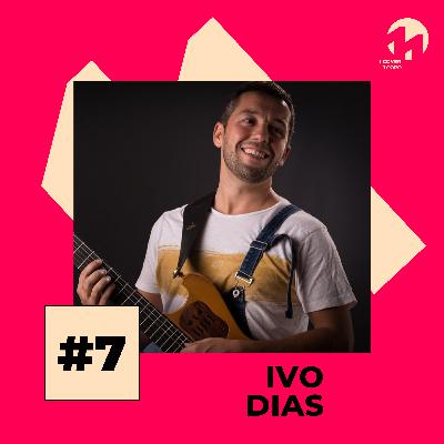 #7 IVO DIAS | Feliz pra Cachorro (5 a Seco)