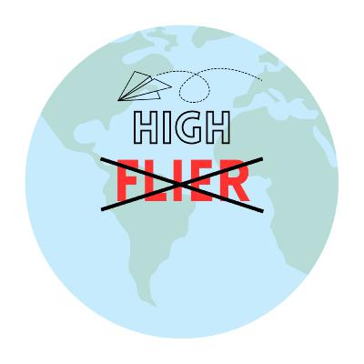 The scenic route with Sarah Small