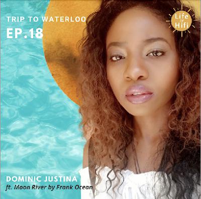 018 Why am I loved? What is nature teaching us  - Season 1 Finale