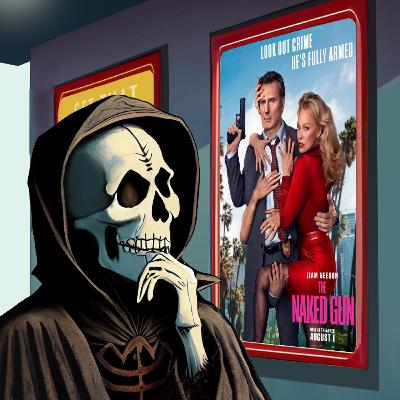 The Naked Gun (2025) | Movies to Watch Before You Die | Ep. 116 The Naked Gun (2025) | Movies to Watch Before You Die | Ep. 116