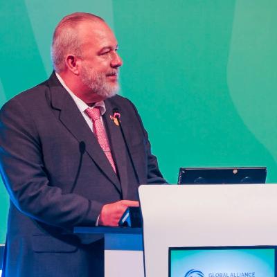 Sumar esfuerzos en la transformación de los sistemas alimentarios y pasar de afirmaciones a aplicaciones prácticas