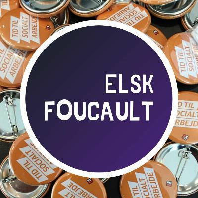 Episode 6. Socialrådgiverdage 2019. SPECIAL Episode 6. Socialrådgiverdage 2019. SPECIAL