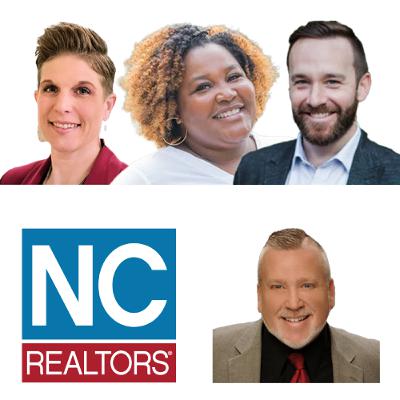NC REALTORS® Redefined - Episode 75