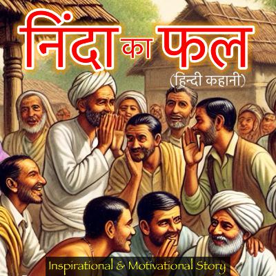 निंदा का फल