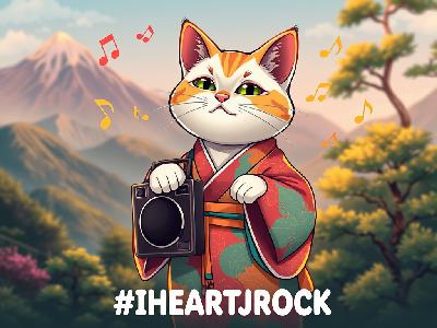 #IHEARTJROCK J-Pop & J-Rock: Birthdays and new and old tracks