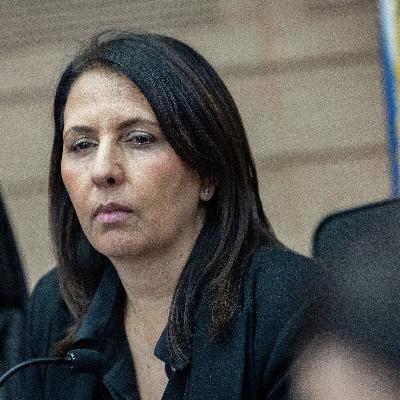 "לא ברור איך נתקדם הלאה" "לא ברור איך נתקדם הלאה"