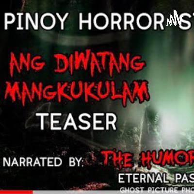 Ang Diwatang Mangkukulam FINALE