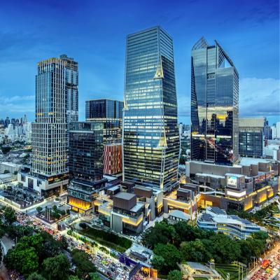 67 Bangkok's Newest Landmark | แลนด์มาร์คใหม่แห่งกรุงเทพฯ