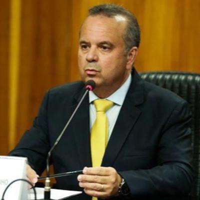 Na Rádio Cidade Verde, ministro Rogério Marinho garante que Bolsonaro virá ao Piauí