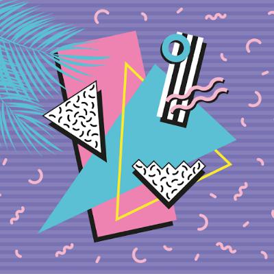 80s Mixtape Vol. 7
