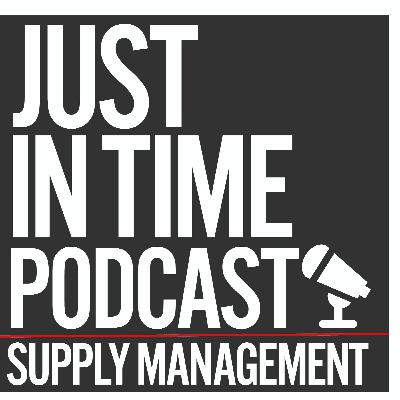What's trending in your supply chain? What's trending in your supply chain?