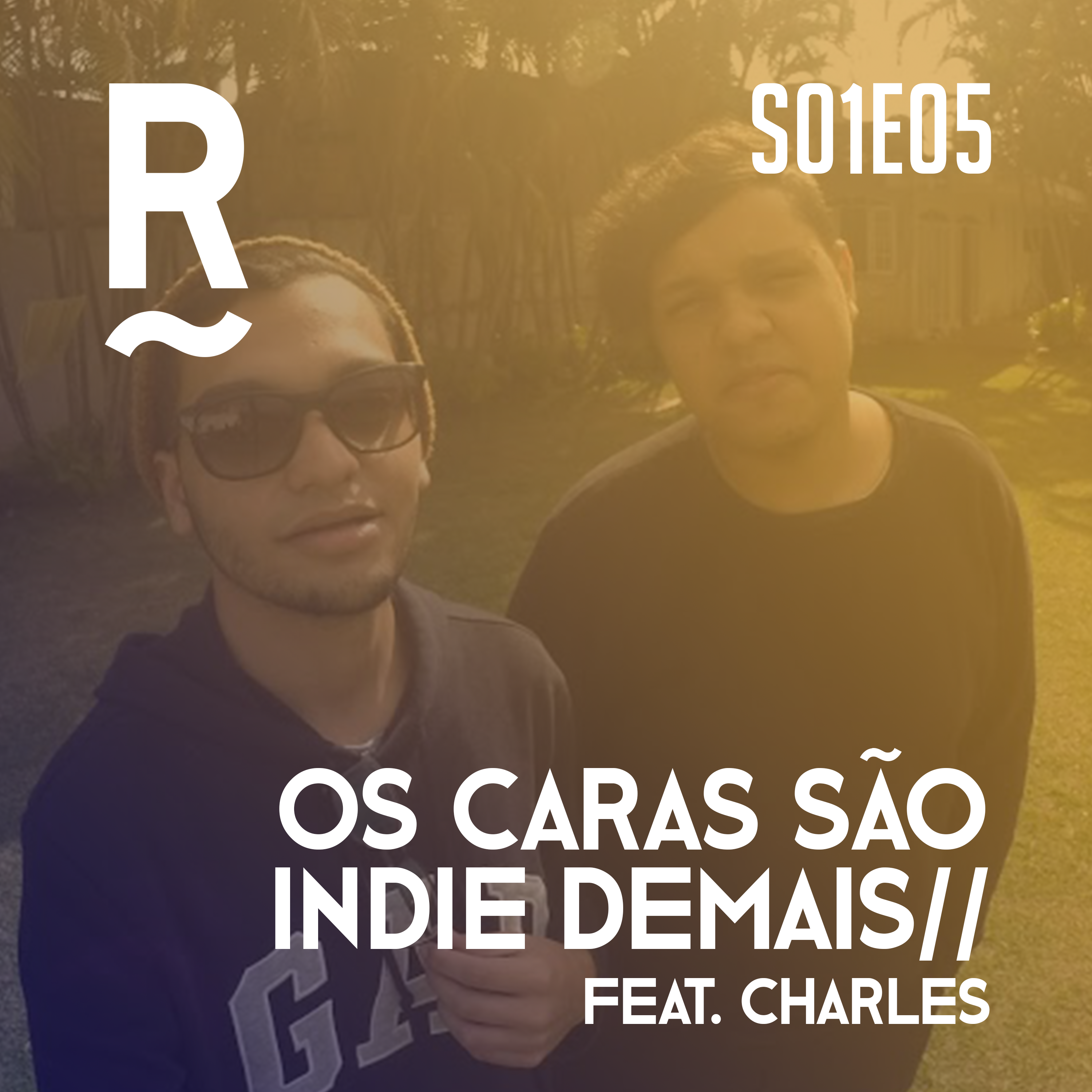 Vida do Renão