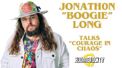 Jonathon "Boogie" Long | Keeping the Blues Alive Jonathon "Boogie" Long | Keeping the Blues Alive