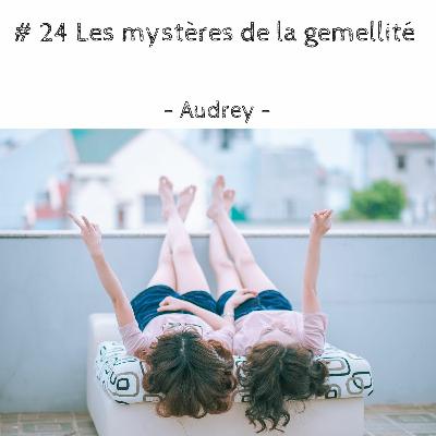 # 24 Les mystères de la gemellité