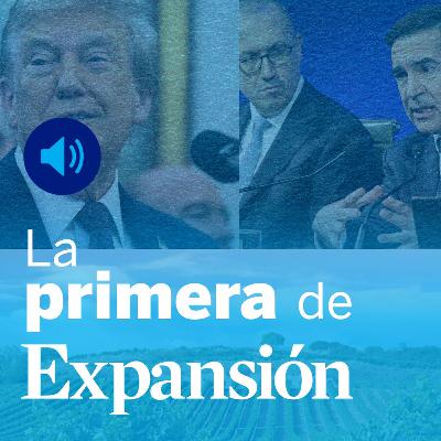 Mercosur, Iberdrola, BBVA, aranceles, Ucrania y Brad Pitt