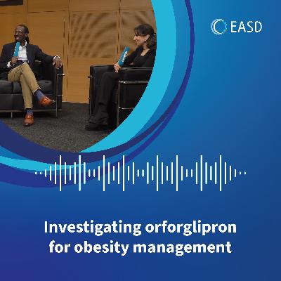ATTAIN-1 - Investigating Orforglipron for Obesity Management