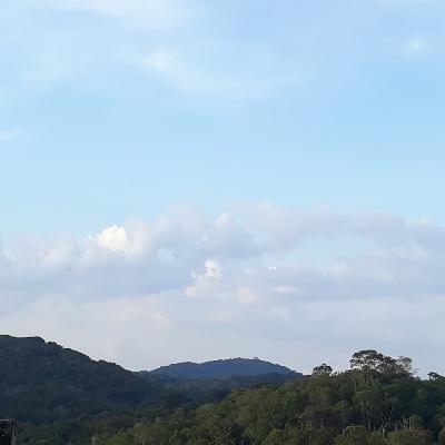 Bate papo sobre o mundão.