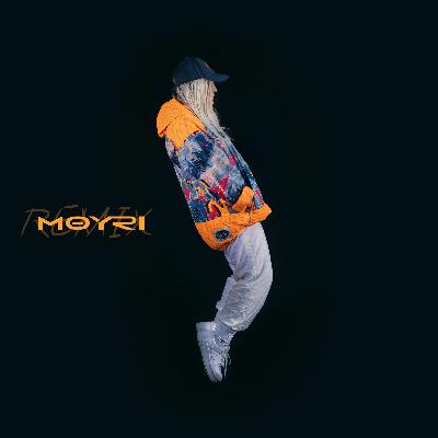 Tones and I - Dance Monkey (MOYRI REMIX) <Free download>