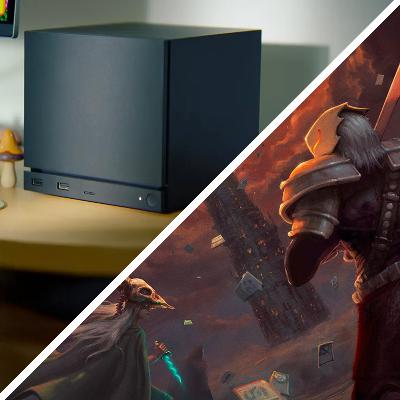 Ausgelost: Das sind die Gaming-Themen 2026 Ausgelost: Das sind die Gaming-Themen 2026