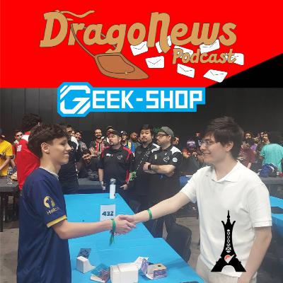 #194 - Quem é rei nunca perde a majestade! (part. Nicolas Volpi) #194 - Quem é rei nunca perde a majestade! (part. Nicolas Volpi)