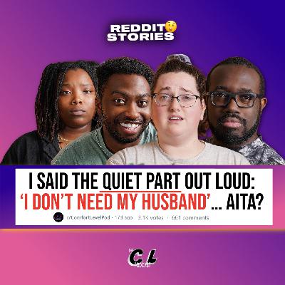 192: Told My Husband: ‘I Don’t Need You’ & Disowned My Family Over a Prank… AITA?💍(Reddit Stories) Ep.192