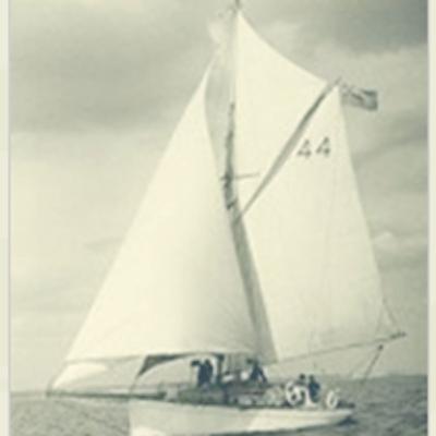 Episode 80 - Ward Silver, N0AX, & YASME