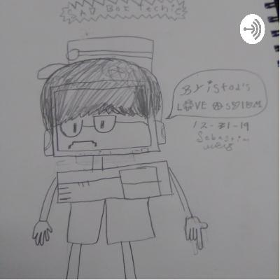 Talking to an awesome person named Jerry!