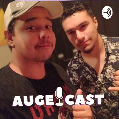 #12: As Mudanças, Meupai!