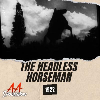 The Headless Horseman (1922) The Headless Horseman (1922)
