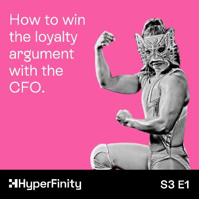How to win the loyalty argument with your CFO