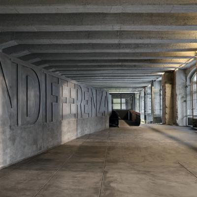 Memoriale della Shoah di Milano: In/Arch premia lo Studio Morpurgo De Curtis Memoriale della Shoah di Milano: In/Arch premia lo Studio Morpurgo De Curtis