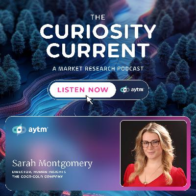 The Socratic Method and Consumer Understanding: Asking Better Questions with Sarah Montgomery