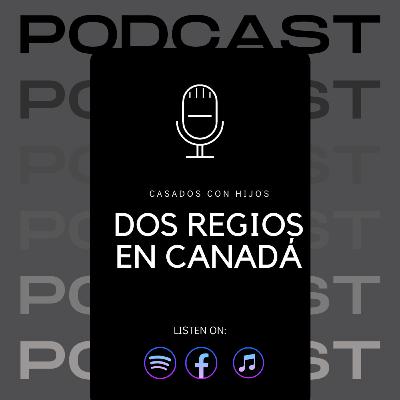 Dos Regios en Canadá