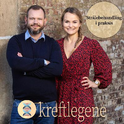 Strålebehandling i praksis Strålebehandling i praksis