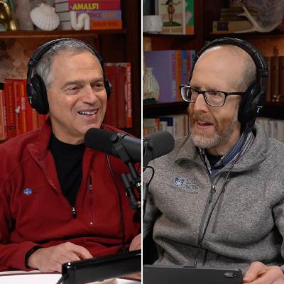 The Cost Curve, Flu, and Other News The Cost Curve, Flu, and Other News