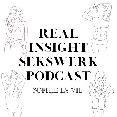 Een podcast over sekswerk in Nederland