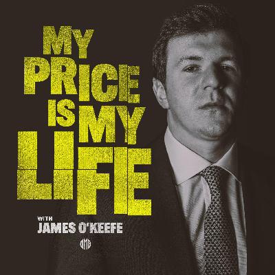 OMG Exclusive with James O'Keefe featuring Grant Cardone