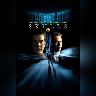 The Skulls (2000)