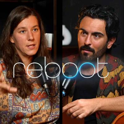 Prison & domination : ce qu'on refuse de voir {Reboot #3} Prison & domination : ce qu'on refuse de voir {Reboot #3}