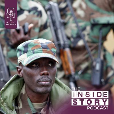 How dangerous is the situation in DR Congo?